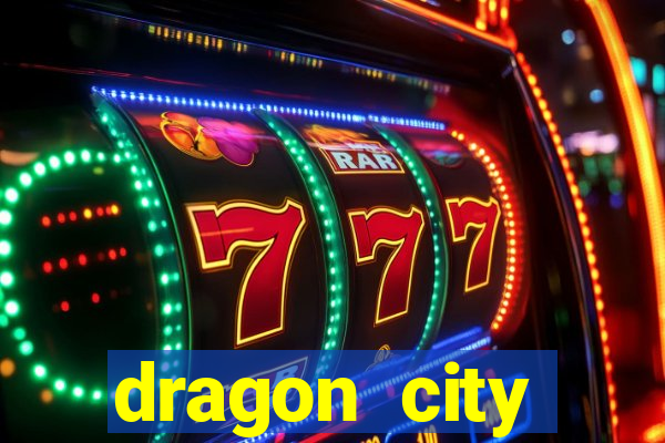 dragon city dinheiro infinito